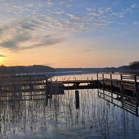 Agroturystyka U Jarka Bryzgiel Exterior foto